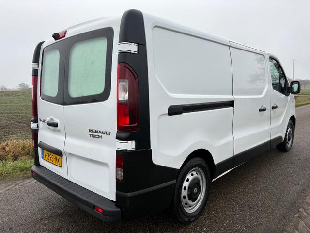 Renault TRAFIC 1.6 DCI T29 L2H1 / AIRCO / CAMERA / CRUISE