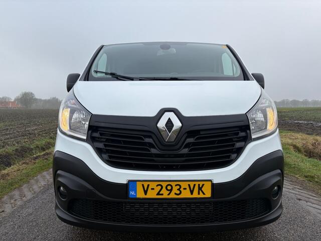 Renault TRAFIC 1.6 DCI T29 L2H1 / AIRCO / CAMERA / CRUISE