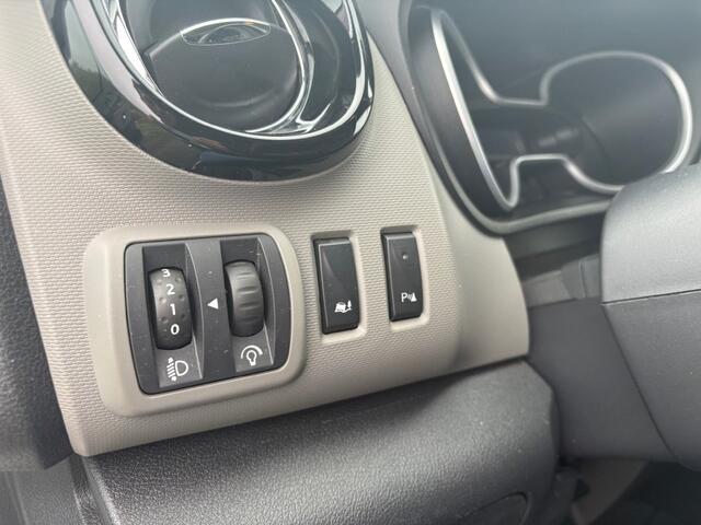 Renault TRAFIC 1.6 DCI T29 L2H1 / AIRCO / CAMERA / CRUISE