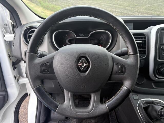 Renault TRAFIC 1.6 DCI T29 L2H1 / AIRCO / CAMERA / CRUISE