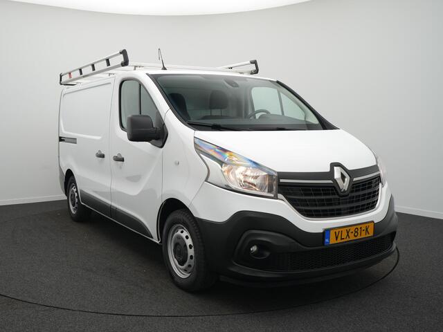 Renault TRAFIC 2.0 dCi 120 T27 L1H1 Work Edition - Trekhaak - Imperiaal