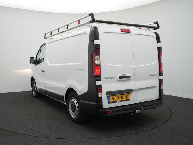 Renault TRAFIC 2.0 dCi 120 T27 L1H1 Work Edition - Trekhaak - Imperiaal