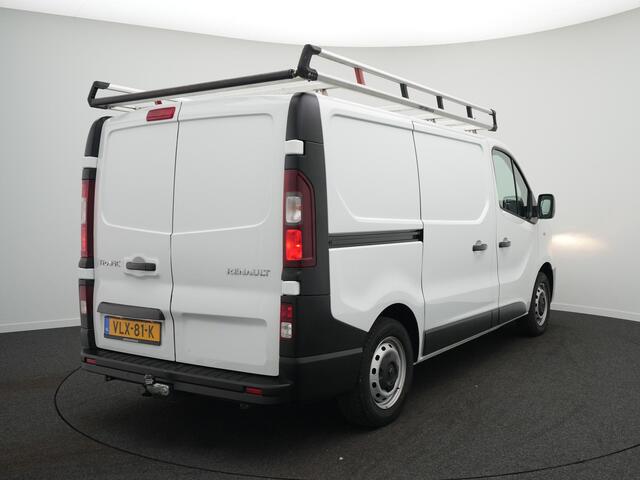 Renault TRAFIC 2.0 dCi 120 T27 L1H1 Work Edition - Trekhaak - Imperiaal
