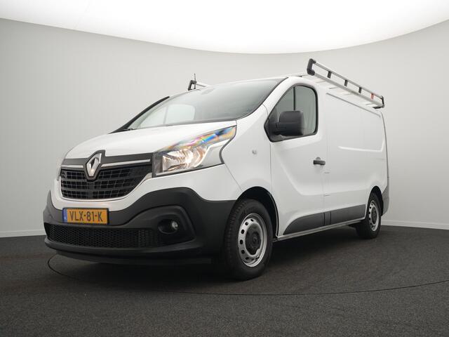 Renault TRAFIC 2.0 dCi 120 T27 L1H1 Work Edition - Trekhaak - Imperiaal