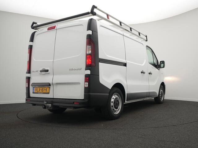 Renault TRAFIC 2.0 dCi 120 T27 L1H1 Work Edition - Trekhaak - Imperiaal
