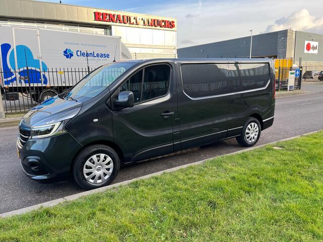 Renault TRAFIC 2.0 DCI, L2 H1, 145 pk, Comfort, Airco, Nav, !!! 45.000 km