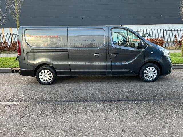 Renault TRAFIC 2.0 DCI, L2 H1, 145 pk, Comfort, Airco, Nav, !!! 45.000 km