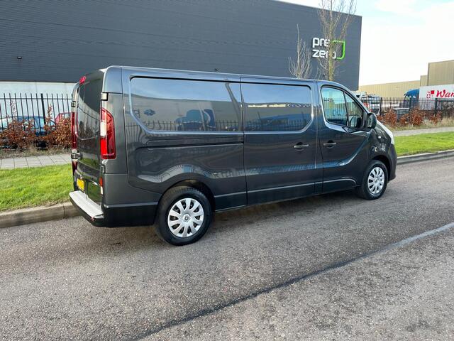 Renault TRAFIC 2.0 DCI, L2 H1, 145 pk, Comfort, Airco, Nav, !!! 45.000 km