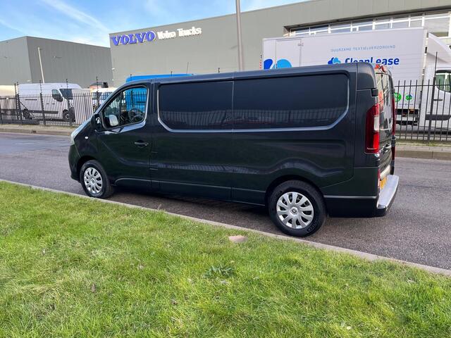 Renault TRAFIC 2.0 DCI, L2 H1, 145 pk, Comfort, Airco, Nav, !!! 45.000 km