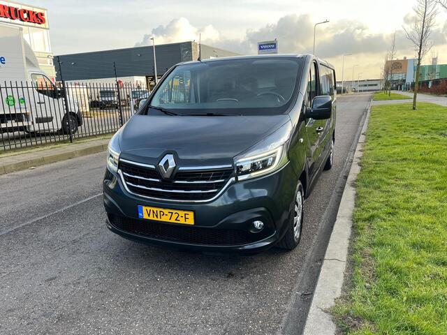 Renault TRAFIC 2.0 DCI, L2 H1, 145 pk, Comfort, Airco, Nav, !!! 45.000 km