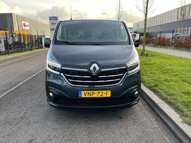 Renault TRAFIC 2.0 DCI, L2 H1, 145 pk, Comfort, Airco, Nav, !!! 45.000 km