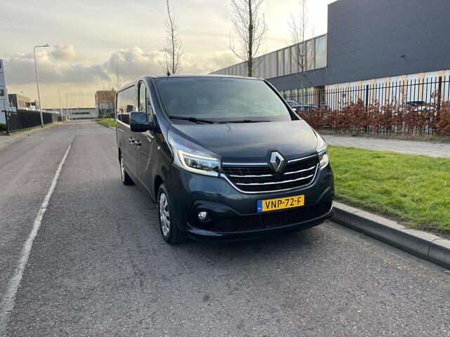 Renault TRAFIC 2.0 DCI, L2 H1, 145 pk, Comfort, Airco, Nav, !!! 45.000 km