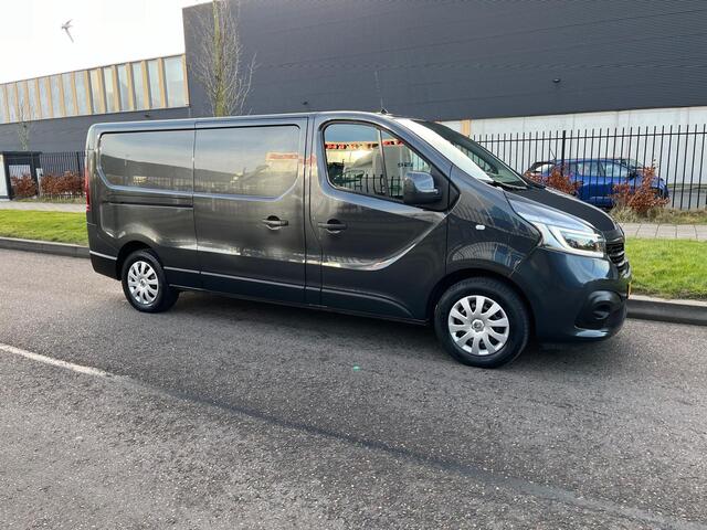 Renault TRAFIC 2.0 DCI, L2 H1, 145 pk, Comfort, Airco, Nav, !!! 45.000 km