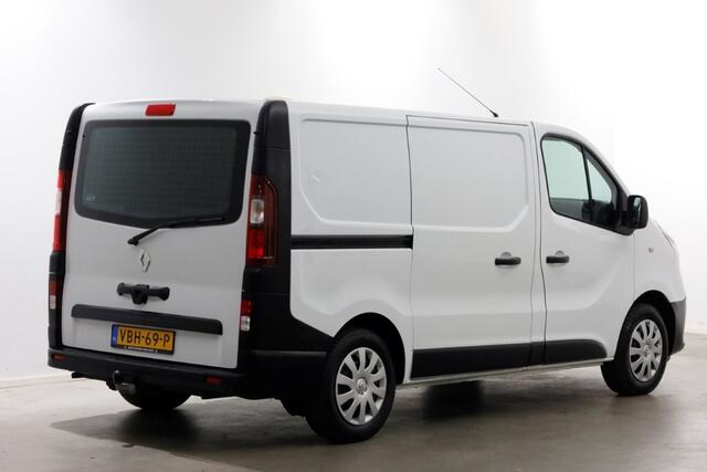 Renault TRAFIC 1.6 dCi 125pk E6 L1H1 Airco/Achterklep/Inrichting 08-2019