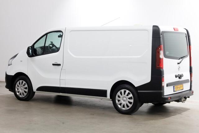 Renault TRAFIC 1.6 dCi 125pk E6 L1H1 Airco/Achterklep/Inrichting 08-2019