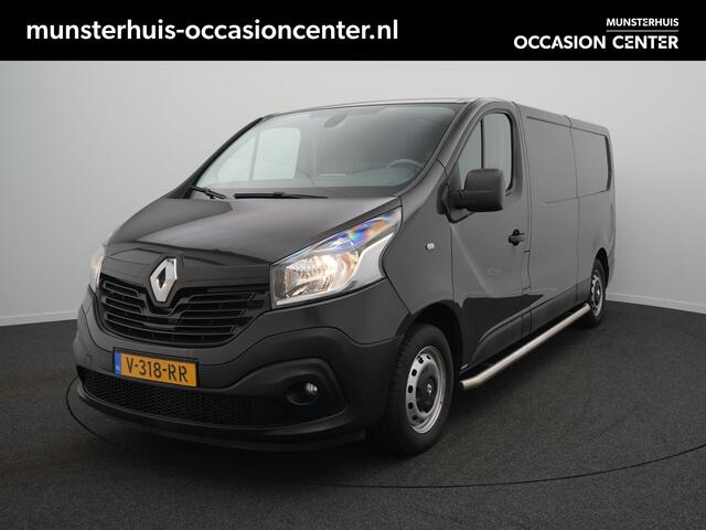 Renault TRAFIC 1.6 dCi T29 L2H1 Comfort Energy - Trekhaak - Navigatie - Achteruitrijcamera
