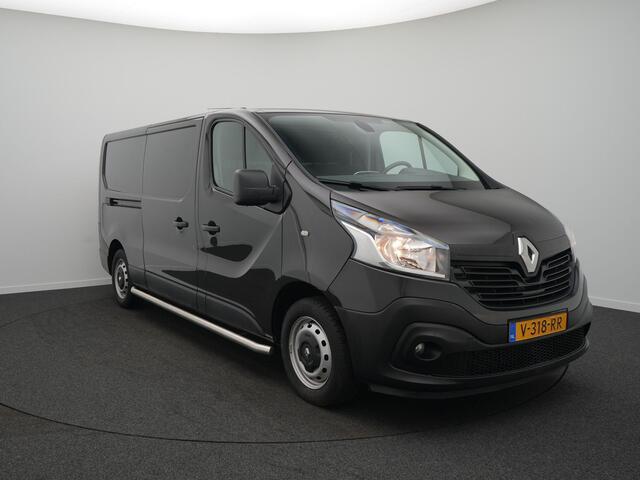 Renault TRAFIC 1.6 dCi T29 L2H1 Comfort Energy - Trekhaak - Navigatie - Achteruitrijcamera