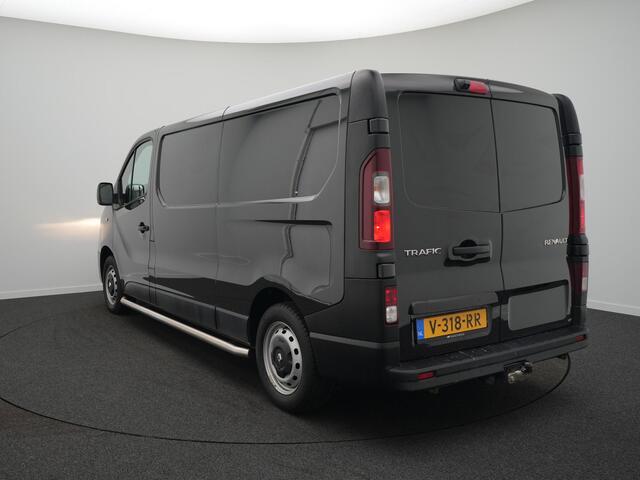 Renault TRAFIC 1.6 dCi T29 L2H1 Comfort Energy - Trekhaak - Navigatie - Achteruitrijcamera