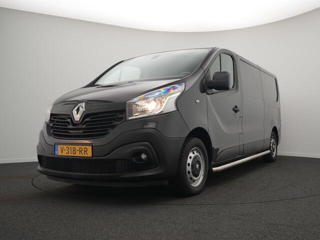 Renault TRAFIC 1.6 dCi T29 L2H1 Comfort Energy - Trekhaak - Navigatie - Achteruitrijcamera