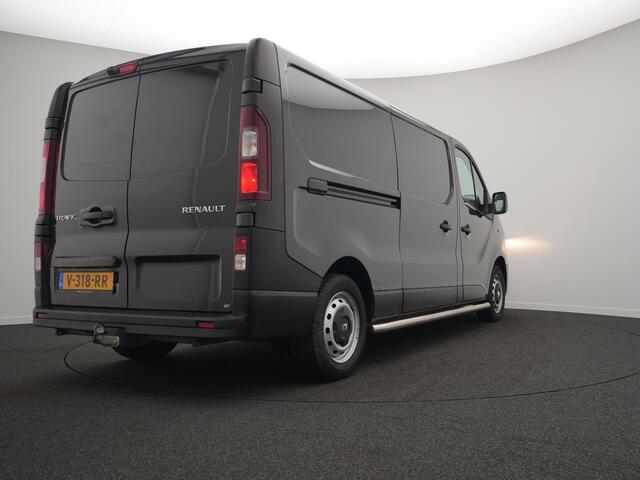 Renault TRAFIC 1.6 dCi T29 L2H1 Comfort Energy - Trekhaak - Navigatie - Achteruitrijcamera