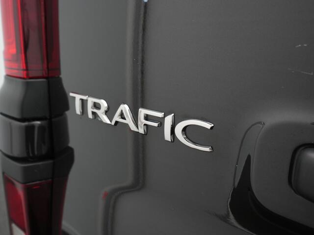 Renault TRAFIC 1.6 dCi T29 L2H1 Comfort Energy - Trekhaak - Navigatie - Achteruitrijcamera