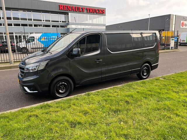 Renault TRAFIC 2.0 DCI, 150 pk, L2 H1, Working edition, Airco, Nav,