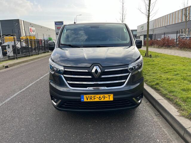 Renault TRAFIC 2.0 DCI, 150 pk, L2 H1, Working edition, Airco, Nav,