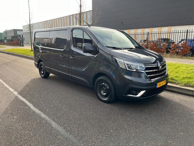 Renault TRAFIC 2.0 DCI, 150 pk, L2 H1, Working edition, Airco, Nav,