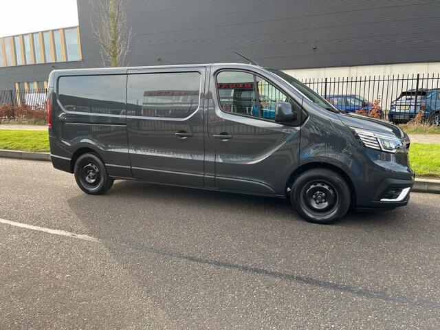 Renault TRAFIC 2.0 DCI, 150 pk, L2 H1, Working edition, Airco, Nav,