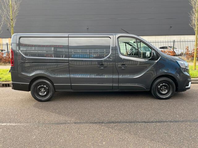 Renault TRAFIC 2.0 DCI, 150 pk, L2 H1, Working edition, Airco, Nav,