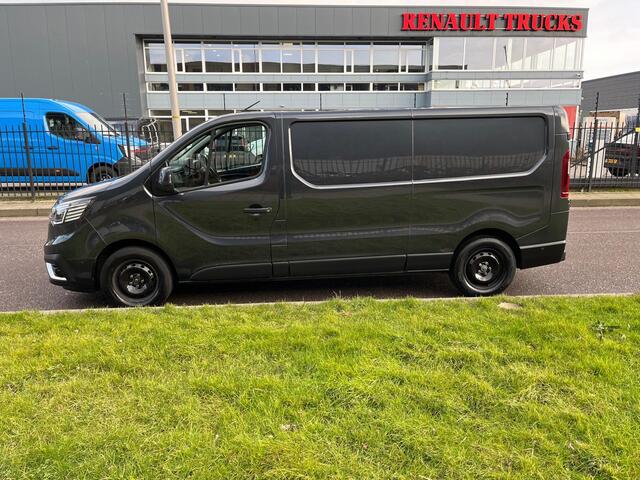 Renault TRAFIC 2.0 DCI, 150 pk, L2 H1, Working edition, Airco, Nav,
