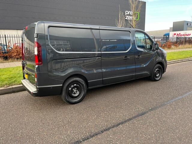 Renault TRAFIC 2.0 DCI, 150 pk, L2 H1, Working edition, Airco, Nav,