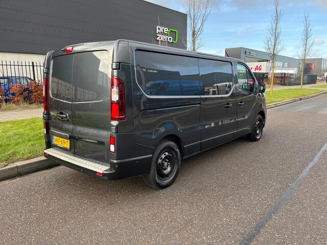 Renault TRAFIC 2.0 DCI, 150 pk, L2 H1, Working edition, Airco, Nav,