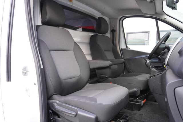 Renault TRAFIC 2.0 dCi 120PK EURO 6 - Airco - Cruise - Navi - ¤13.950,- Excl.