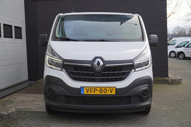 Renault TRAFIC 2.0 dCi 120PK EURO 6 - Airco - Cruise - Navi - ¤13.950,- Excl.