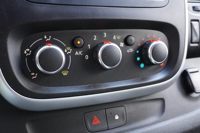 Renault TRAFIC 2.0 dCi 120PK EURO 6 - Airco - Cruise - Navi - ¤13.950,- Excl.
