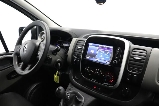 Renault TRAFIC 1.6 dCi EURO 6 - Airco - Navi - Cruise - ¤ 11.499,- Excl.