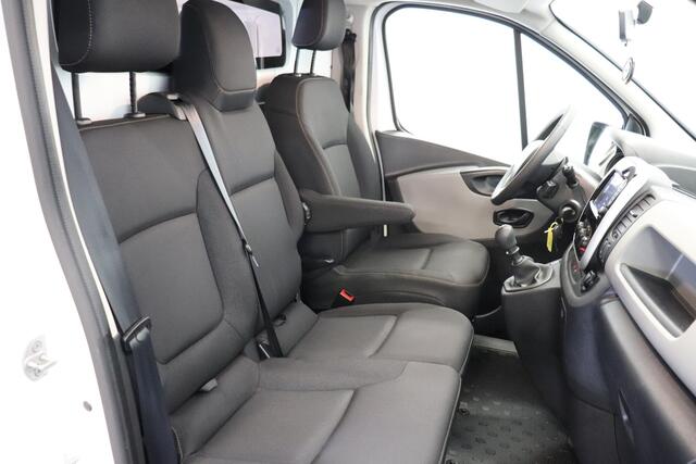 Renault TRAFIC 1.6 dCi EURO 6 - Airco - Navi - Cruise - ¤ 11.499,- Excl.