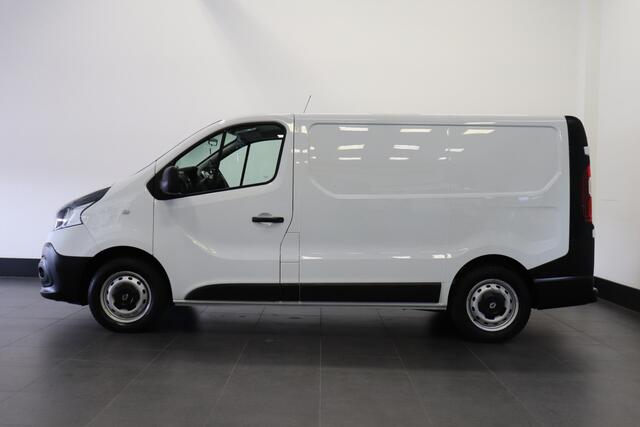 Renault TRAFIC 1.6 dCi EURO 6 - Airco - Navi - Cruise - ¤ 11.499,- Excl.