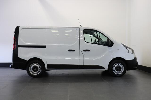 Renault TRAFIC 1.6 dCi EURO 6 - Airco - Navi - Cruise - ¤ 11.499,- Excl.