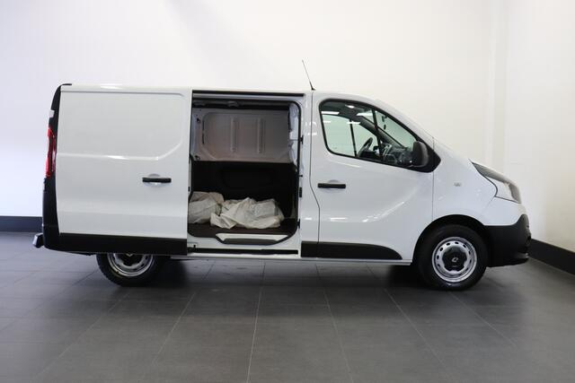 Renault TRAFIC 1.6 dCi EURO 6 - Airco - Navi - Cruise - ¤ 11.499,- Excl.