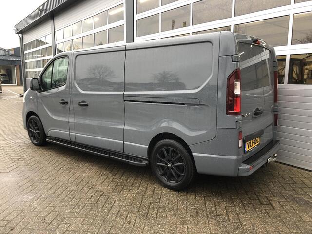 Renault TRAFIC 2.0 dCi 170 EDC T29 L2H1 Luxe AUTOMAAT