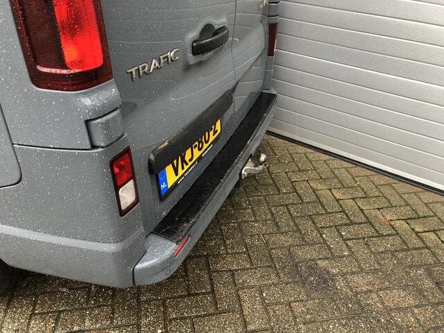 Renault TRAFIC 2.0 dCi 170 EDC T29 L2H1 Luxe AUTOMAAT