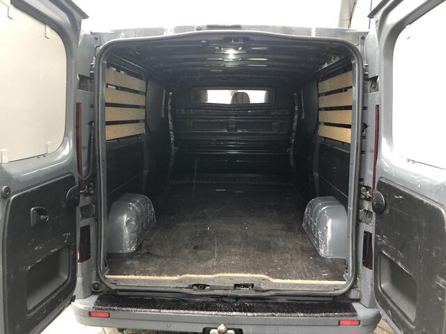 Renault TRAFIC 2.0 dCi 170 EDC T29 L2H1 Luxe AUTOMAAT