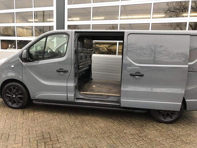 Renault TRAFIC 2.0 dCi 170 EDC T29 L2H1 Luxe AUTOMAAT