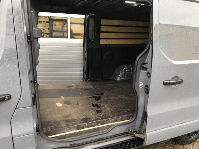 Renault TRAFIC 2.0 dCi 170 EDC T29 L2H1 Luxe AUTOMAAT