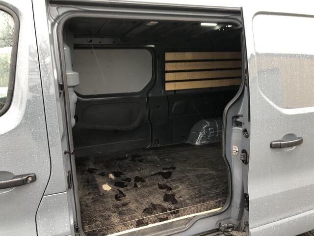 Renault TRAFIC 2.0 dCi 170 EDC T29 L2H1 Luxe AUTOMAAT