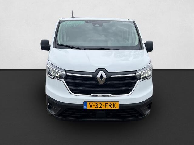 Renault TRAFIC 2.0 Blue dCi 110 T29 L2H1 Start DC Dubbele Cabine / AIRCO / 6 PERSOONS / DIRECT LEVERBAAR