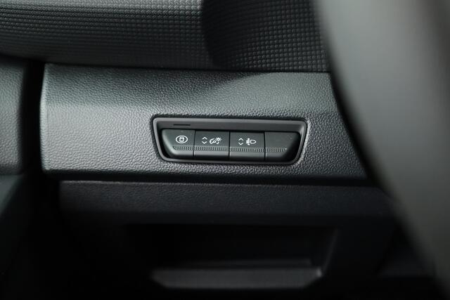 Renault TRAFIC 2.0 Blue dCi 130pk Dubb. Cab. L2H1 Start | Camera | Cruise | BPM Vrij