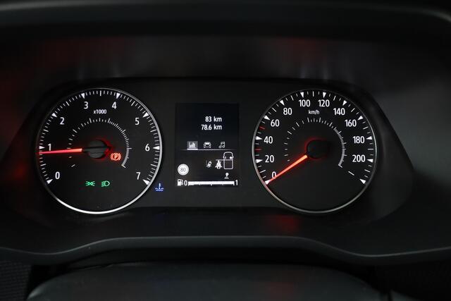 Renault TRAFIC 2.0 Blue dCi 130pk Dubb. Cab. L2H1 Start | Camera | Cruise | BPM Vrij